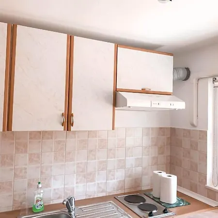 Διαμέρισμα Nada Two Bedrooms